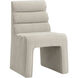 Stuart Danny Cream Dining Chair